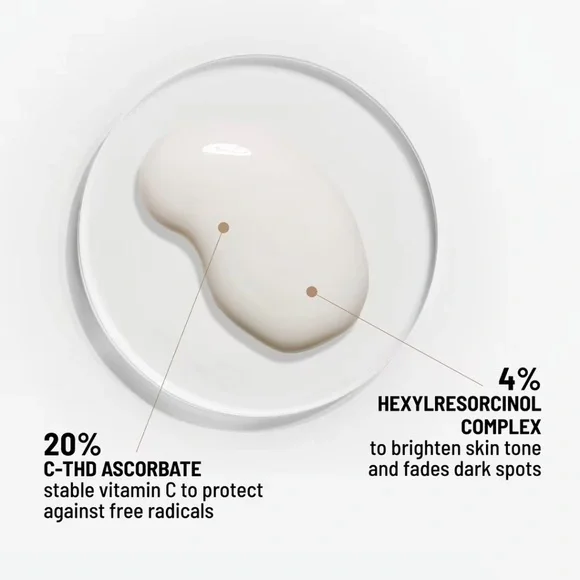 Dr. Brandt C-scription Brightening Serum - Picture 2 of 2